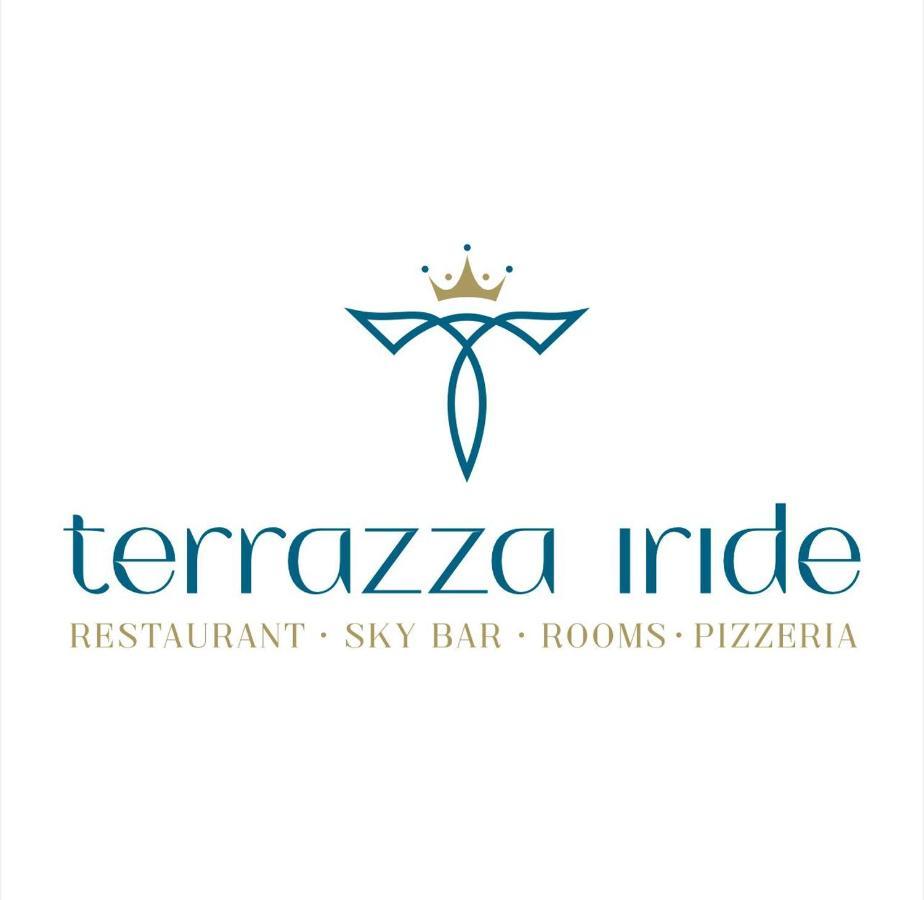 Hôtel Terrazza Iride à Massa Lubrense Extérieur photo